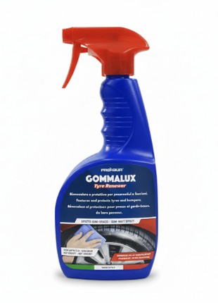GOMMALUX Tyre Renewer