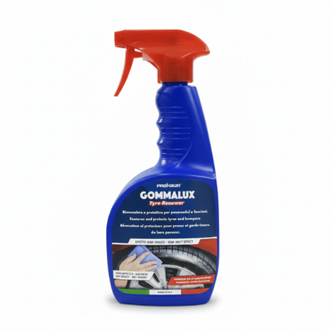 GOMMALUX Tyre Renewer