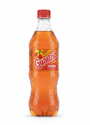 Guaraná Original - fondo blanco
