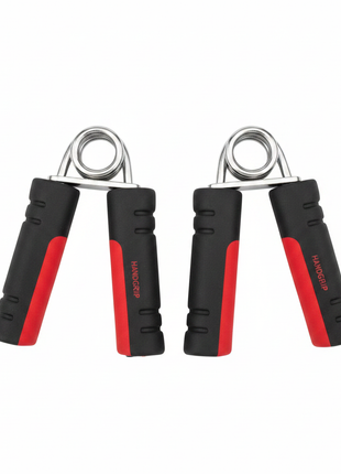 Handgrip ejercitador de mano ajustable set x2 — OcShop Perú

