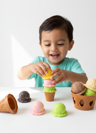 Helados Juguete - Lifestyle