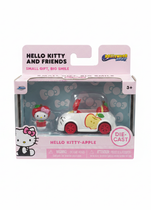 HK Apple