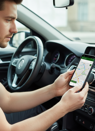 SOPORTE MAGNETICO 360 PARA CELULAR HOLDER