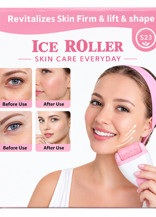 Ice Roller caja