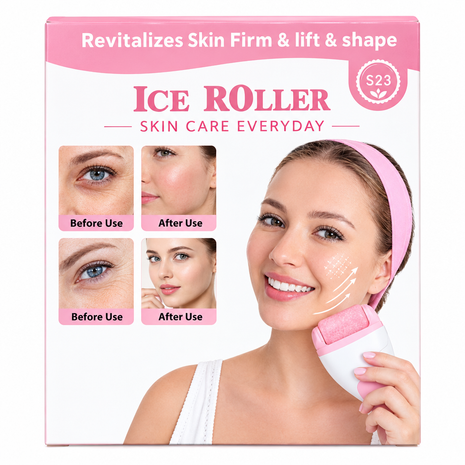 Ice Roller caja