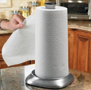 PAPEL TOALLA 3 ROLLOS 9.5m