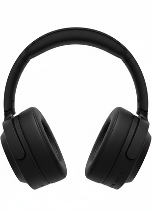 Audífonos inalámbricos Küzler SoulBeat ANC negros, cancelación de ruido activa Bluetooth 6.0 — OcShop Perú