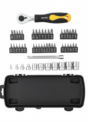 Imagen 3 – Flat lay