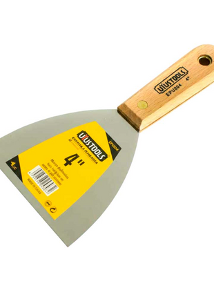 ESPATULA MADERA 4”