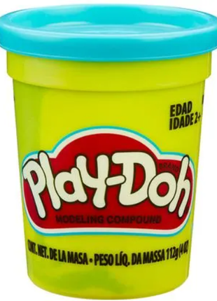 PLAY DOH LATA