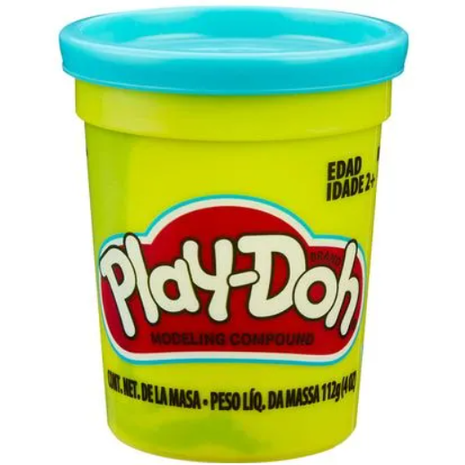 PLAY DOH LATA