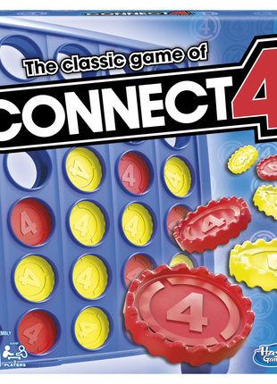 CONNECT 4