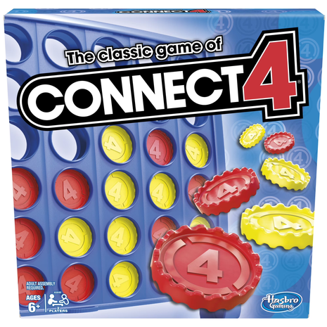 CONNECT 4