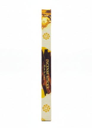 Incense Sticks - Fondo Blanco