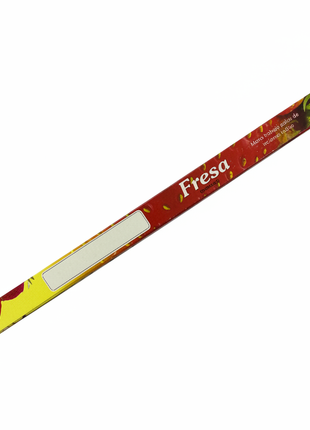 Incienso Fresa caja
