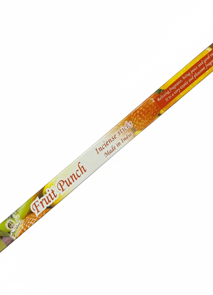 Incienso Fruit Punch caja