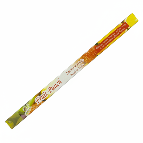 Incienso Fruit Punch caja