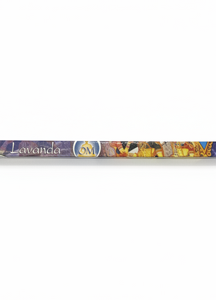 INCIENSO AROMA LAVANDA