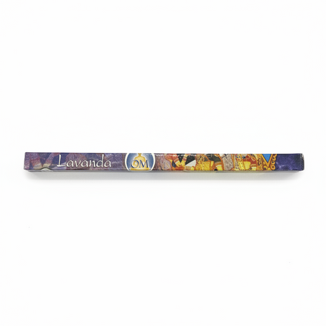 INCIENSO AROMA LAVANDA