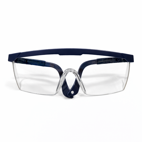 LENTES DE SEGURIDAD ECONOMICOS