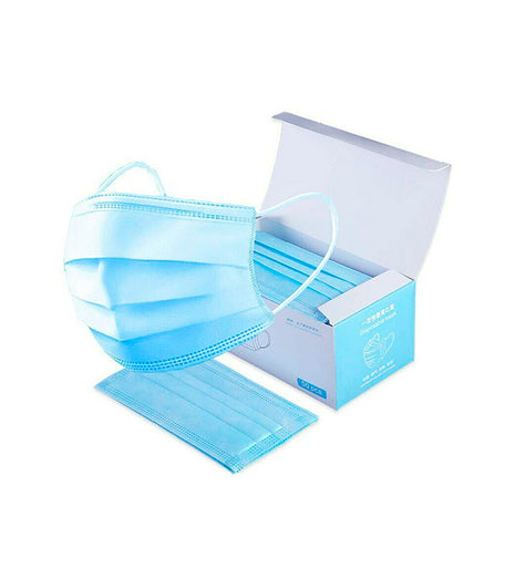 Mascarilla 50 unidades