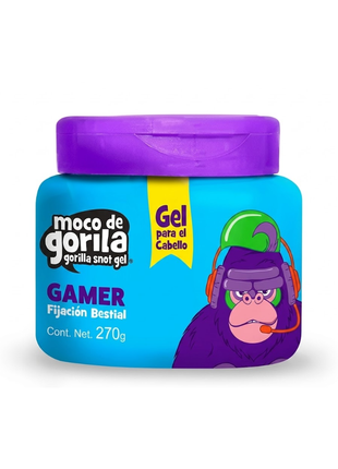 MOCO DE GORILA GEL GAMER 270G