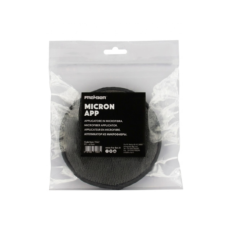 MICRON APP APLICADOR DE MICROFIBRA