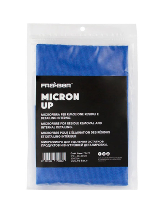 PROMO MICRON UP PAÑO DE MICROFIBRA