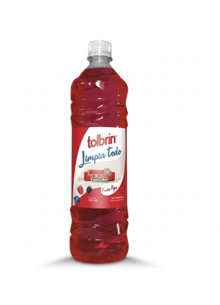 LIMPIA TODO FRUTOS ROJOS 900ml