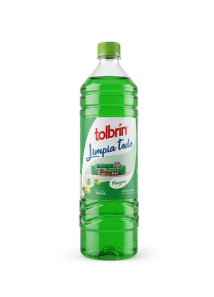 LIMPIA TODO MANZANA 900ml