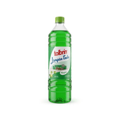 LIMPIA TODO MANZANA 900ml