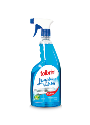 LIMPIA VIDRIOS MULTIUSOS 650ml
