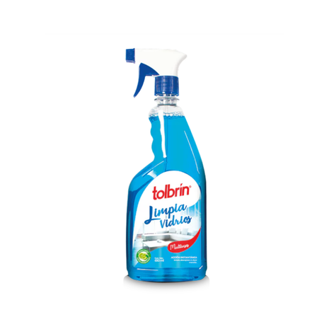 LIMPIA VIDRIOS MULTIUSOS 650ml