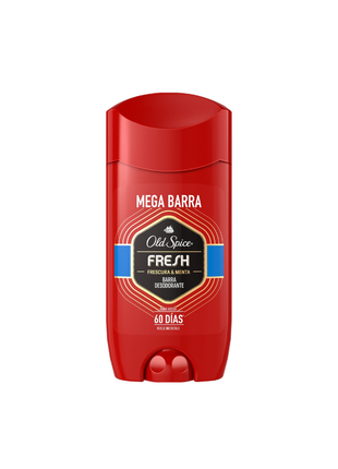 Old Spice Fresh Mega Barra Deo 85G