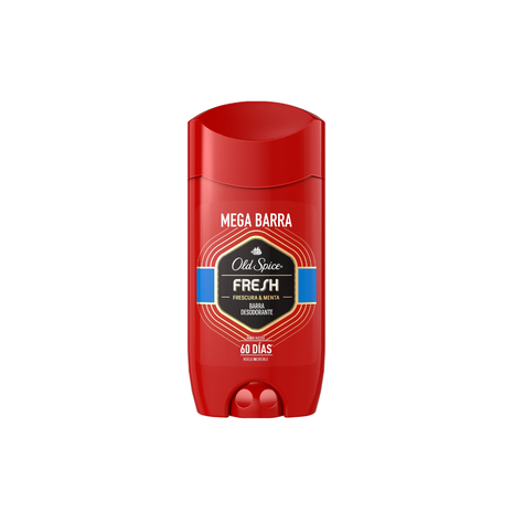 Old Spice Fresh Mega Barra Deo 85G