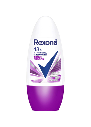 REXONA ACTIVE EMOTION 50ML