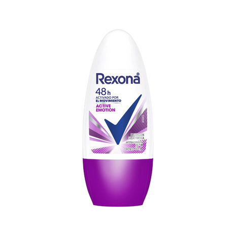 REXONA ACTIVE EMOTION 50ML