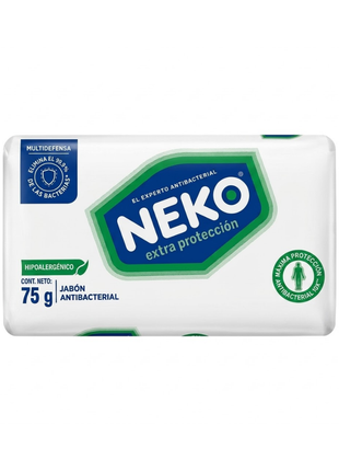JABON NEKO EXTRA PROTECCION