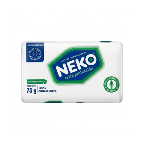 JABON NEKO EXTRA PROTECCION