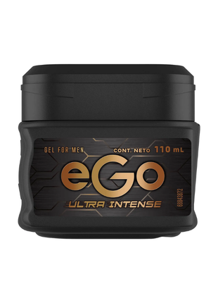 EGO GEL ULTRA INTENSE 100ML