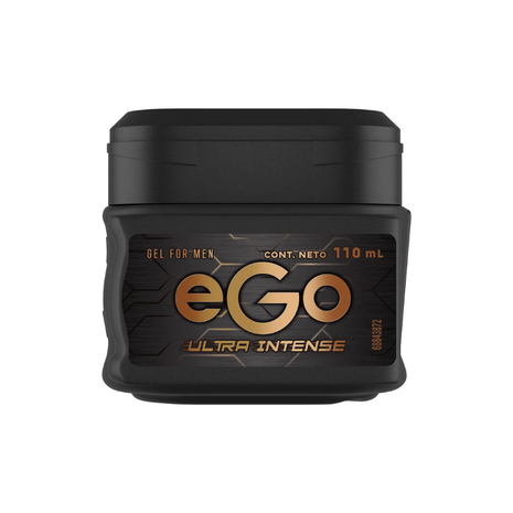 EGO GEL ULTRA INTENSE 100ML