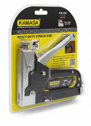 KAMASA 3/4 izquierdo