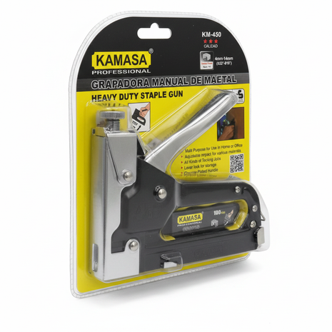 KAMASA 3/4 izquierdo