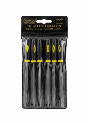 Kamasa KM-456 Juego de Limatón fondo blanco 1:1