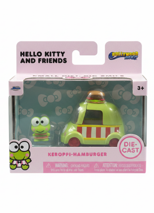 Keroppi