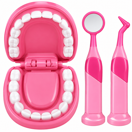 Kids Doctor dientes