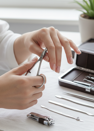 Kit Manicure – Lifestyle