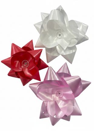 Lazos Estrella sueltos