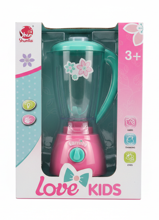 Licuadora Love Kids - Caja