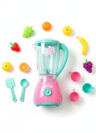 Licuadora Love Kids - Flat lay